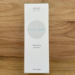 Obagi Medical Obagi 360 Exfoliating Cleanser